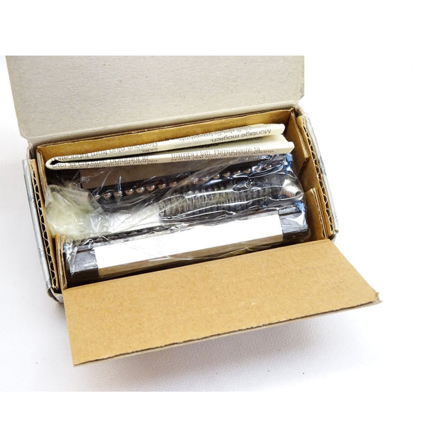 Star 1623-214-10 Kugel-Führungswagen / Neu OVP - Maranos.de