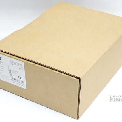 ABB 1SVR427060R0300 CP-B 24/3.0 Puffermodul / Neu OVP - Maranos.de