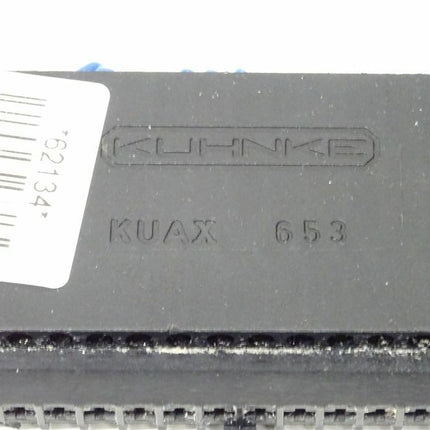 Kuhnke Kuax 653 Anschlußstecker Stecker - Maranos.de