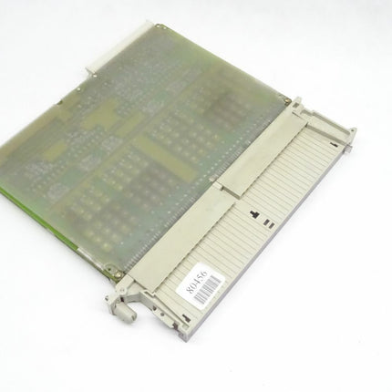 Siemens SIMATIC S5 6ES5420-4UA13 E-Stand: 2 6ES5 420-4UA13 - Maranos.de