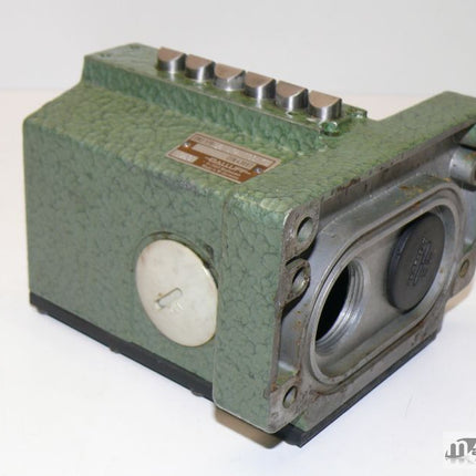 Balluff BNS 519-D6 D12-100-10 Reihengrenzabtaster BNS519-D6D12-100-10 - Maranos.de