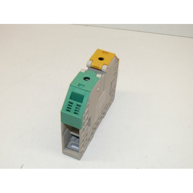 Weidmüller WPE 70/95 Schutzleiter-Reihenklemme WPE70/95 NEU - Maranos.de