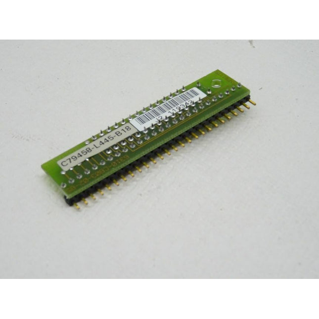 Siemens C79458-L445-B18 / 6310-C803-02-85 / 6310C8030285 + CY7C161-25PC - Maranos.de