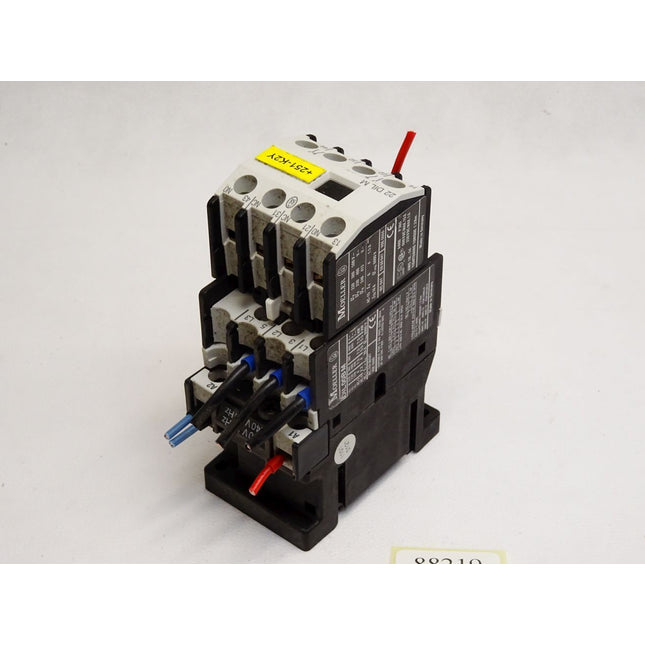 Klöckner Moeller DIL00BM + 22DILM - Maranos.de