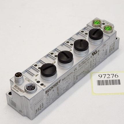 Beckhoff ER3204-0002 EtherCAT Box - Maranos.de