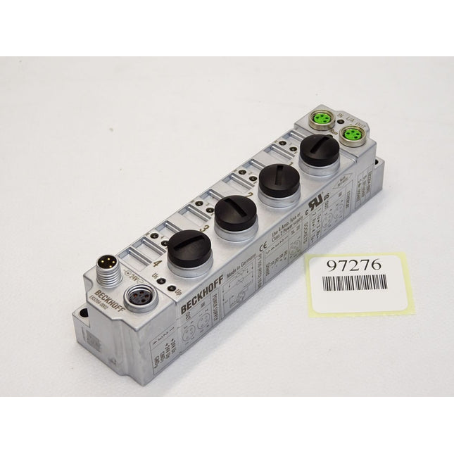 Beckhoff ER3204-0002 EtherCAT Box - Maranos.de