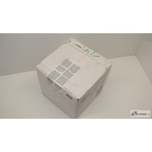 Neu-OVP versiegelt: Murr Elektronik 866358 Code:36332 - Maranos.de