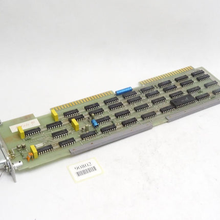 Philips RTC card 4022 226 1723.4 / 40222261723 / CNC 6600 - Maranos.de