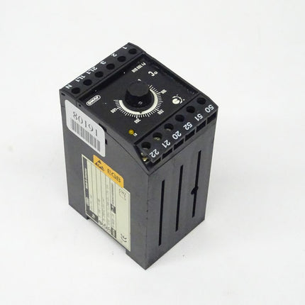 Jumo HR0w-54/re4 Temperaturregler PT100 - Maranos.de