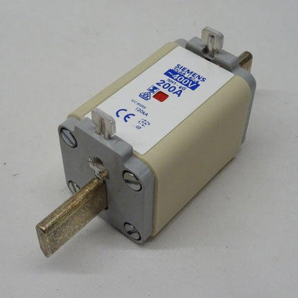 Siemens 3NA6 140-4 / 3NA6140-4 Sicherungseinsatz 1 Stück NEU - Maranos.de