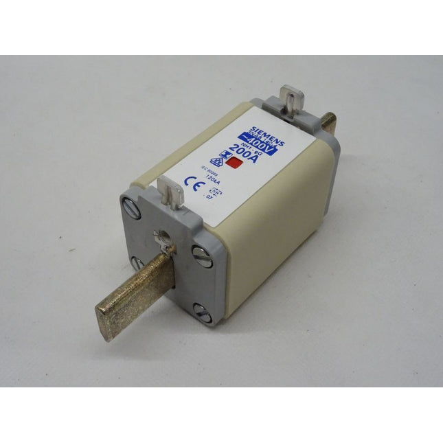 Siemens 3NA6 140-4 / 3NA6140-4 Sicherungseinsatz 1 Stück NEU - Maranos.de