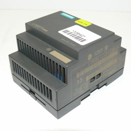 SIEMENS 6EP1311-1SH01 / 6EP1 311-1SH01 Logo Power 230V - 5V - Maranos.de