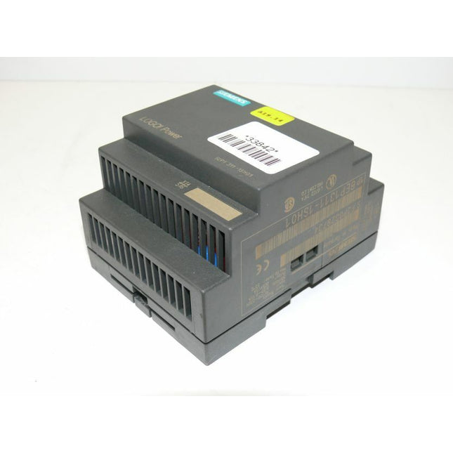 SIEMENS 6EP1311-1SH01 / 6EP1 311-1SH01 Logo Power 230V - 5V - Maranos.de