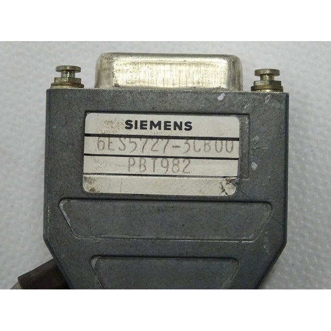 Siemens 6ES5727-3CB00 Steckleitung Verbindungskabel 6ES5 727-3CB00 - Maranos.de
