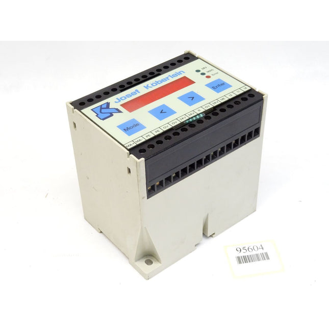 Josef Köberlein RMA103 RMA6_0.HEX 7311 - Maranos.de