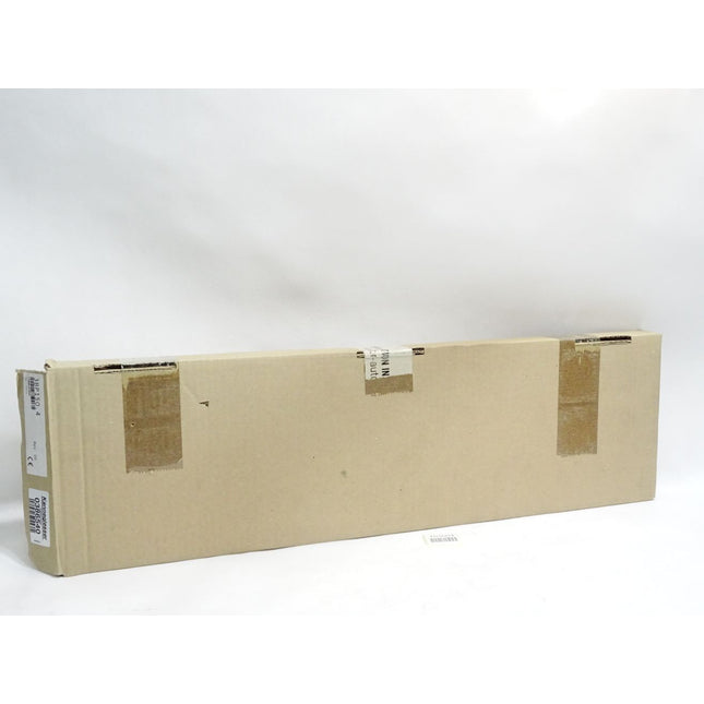 B&R 3BP150.4 Rev.D0 2005 Rückwandmodul 15 Steckplätze / Neu OVP - Maranos.de