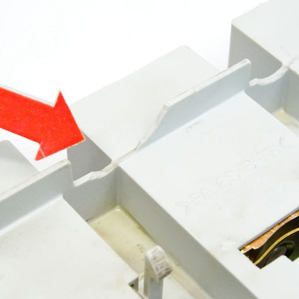 Sprecher+Schuh CA6-HB2 Anschlussblock - Maranos.de