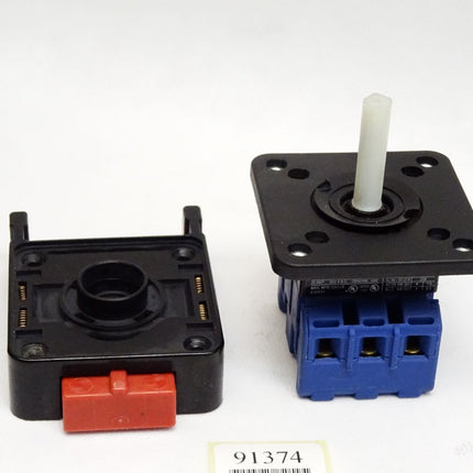 Kraus & Naimer KG20B / T103/06 - Maranos.de