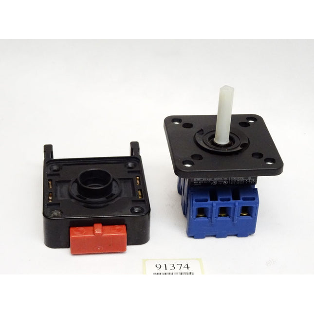 Kraus & Naimer KG20B / T103/06 - Maranos.de