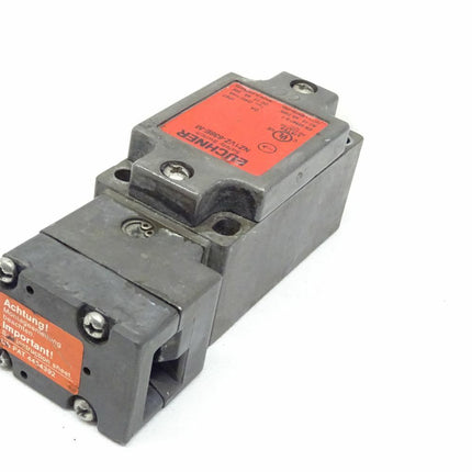 EUCHNER Safety Switch NZ1VZ-538E-M Sicherheitsschalter - Maranos.de