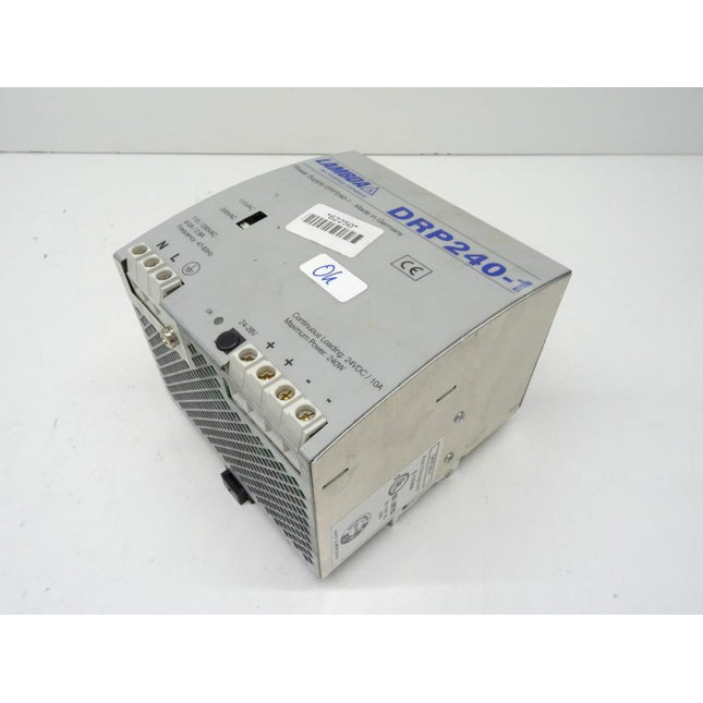 LAMBDA DRP240-1  E 135494 Power Supply 240W - Maranos.de