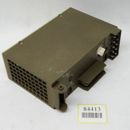 Siemens Simatic S5 6ES5464-8ME11 / 6ES5 464-8ME11 - Maranos.de