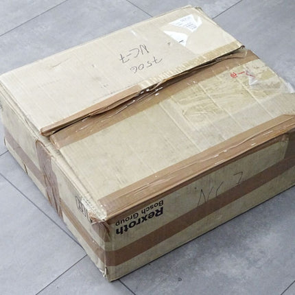 Indramat TVM2.4-050-220/300-W1/220/380 R911251872 TVM Supply Module / Neuwertig OVP - Maranos.de