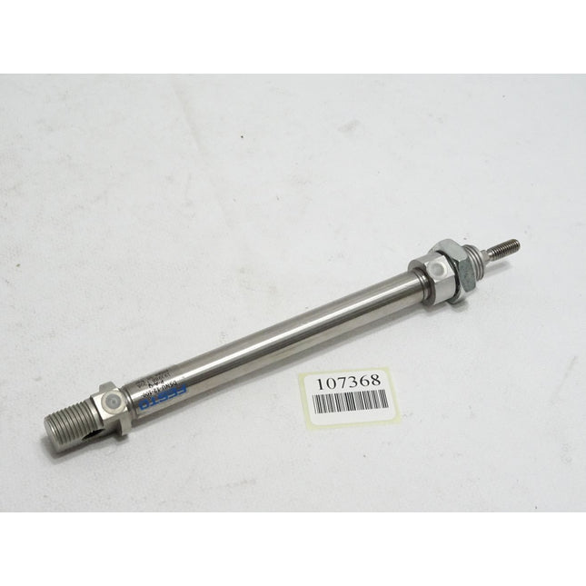 Festo Normzylinder 193988 DSNU-12-100-P-A-Q - Maranos.de