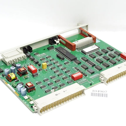 Siemens Einschubkarte 6ES5308-3UA12 6ES5 308-3UA12 - Maranos.de