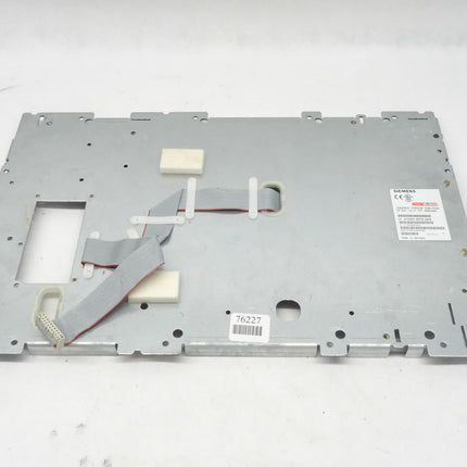 Siemens Sinumerik Operator Back Cover 6FC5203-0AF02-0AA0 OP 012 12,1 Rückschale - Maranos.de