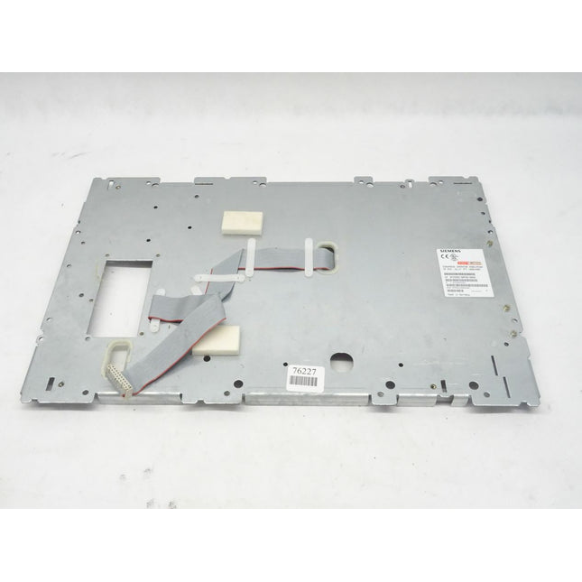 Siemens Sinumerik Operator Back Cover 6FC5203-0AF02-0AA0 OP 012 12,1 Rückschale - Maranos.de
