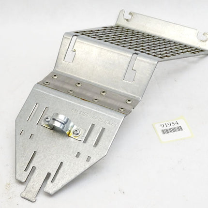 Siemens 6SL3162-1AF00-0AA1 SINAMICS Schirmanschlussblech - Maranos.de