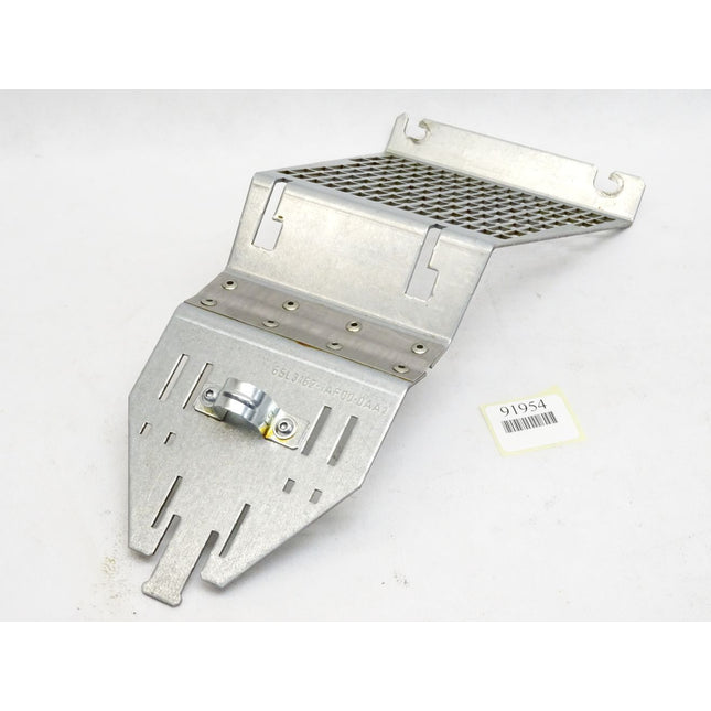 Siemens 6SL3162-1AF00-0AA1 SINAMICS Schirmanschlussblech - Maranos.de