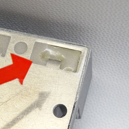 B&R X67DM9321.L12 Rev. E0 16 Digitalkanälen - Maranos.de