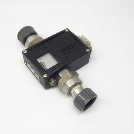 HERION 0819111 29/01 / 0.2...1 bar 250V 6A - Maranos.de