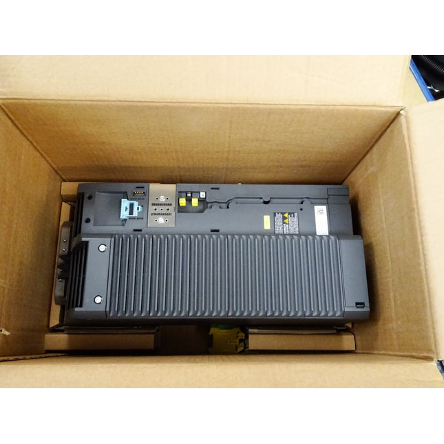 Siemens Sinamics Power Module PM240-2 / 6SL3210-1PE23-8AL0 18.5kW / Neu - Maranos.de