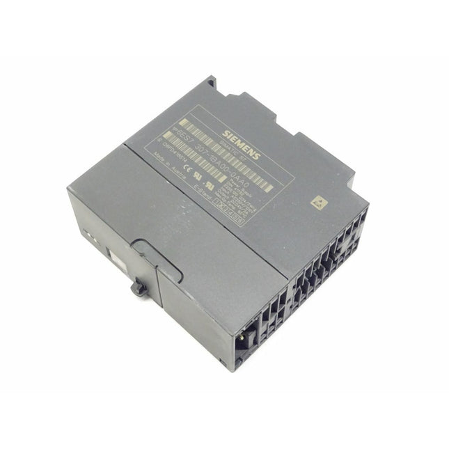 Siemens Simatic 6ES7307-1BA00-0AA0 / 6ES7 307-1BA00-0AA0 - Maranos.de