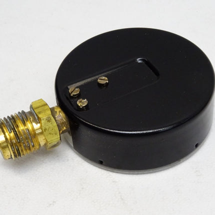 Wika Manometer 0...4bar - Maranos.de