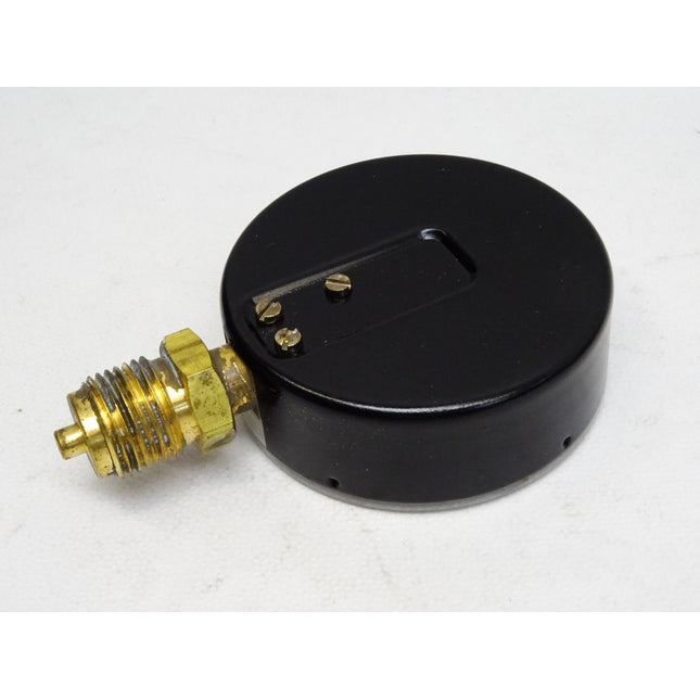 Wika Manometer 0...4bar - Maranos.de