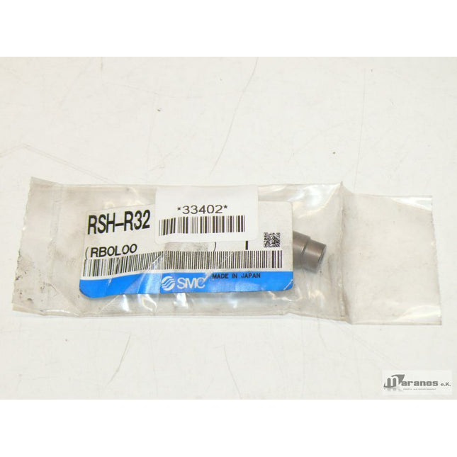 NEU-OVP SMC RSH-R32 Stossdämpfer Dämpfer - Maranos.de