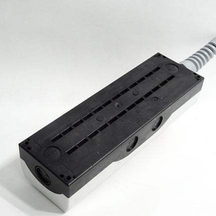 Eaton Drucktaster Leuchtmelder Not-Aus mit Gehäuse ca.25cm - Maranos.de