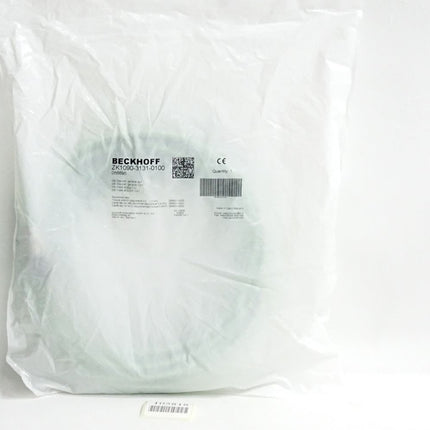 Beckhoff ZK1090-3131-0100 EtherCAT-Leitung 10m / Neu OVP - Maranos.de
