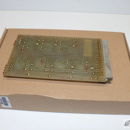 Murr Elektronik FEK 7/1M Relaiseuropakarte  Relais Karte - Maranos.de