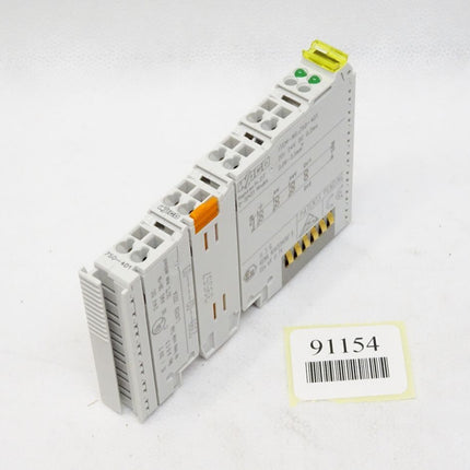 Wago 750-401 / Neu - Maranos.de