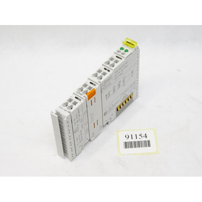 Wago 750-401 / Neu - Maranos.de