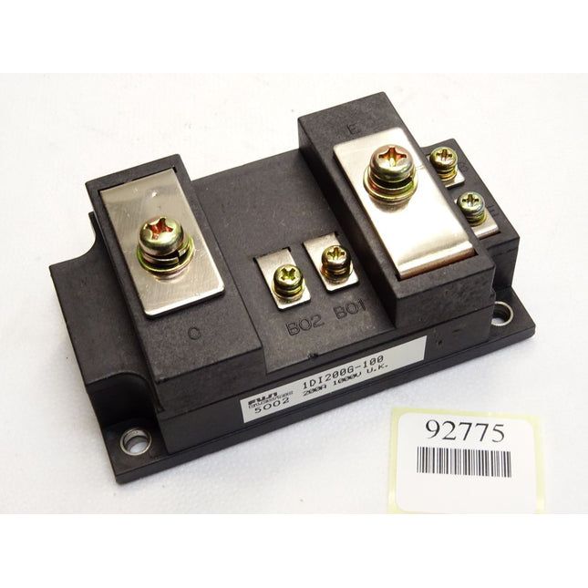 Fuji electric 1DI200G-100 / Neu - Maranos.de