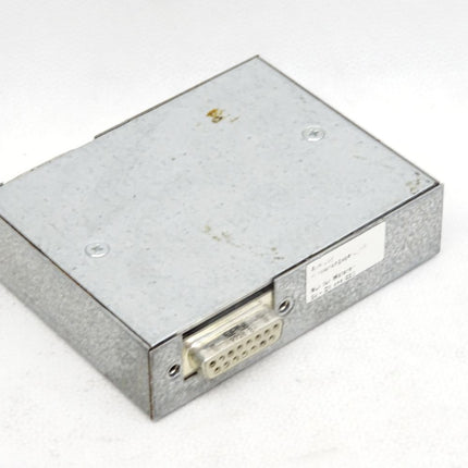 Bosch KOM. Adapter / 068080-102 - Maranos.de