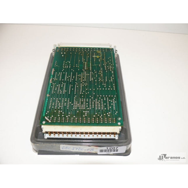 Siemens Simatic 6EC3720-0B / 6EC3 720-0B - Maranos.de