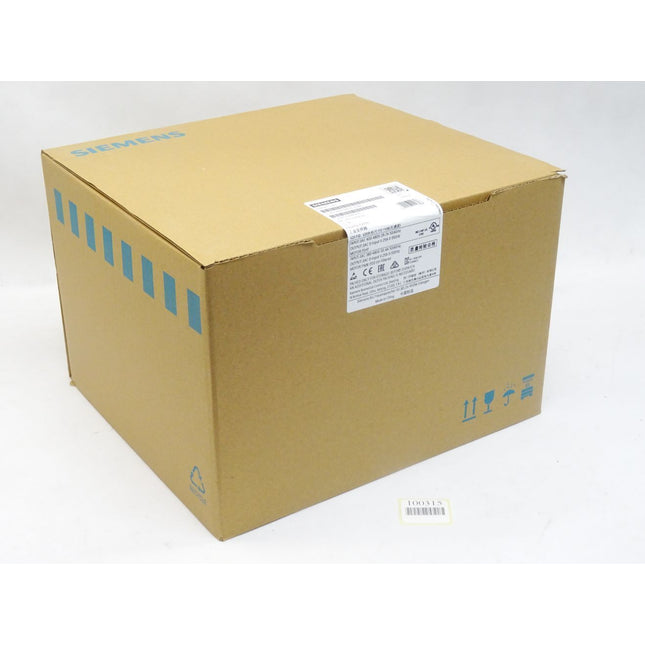 Siemens Sinamics V20 6SL3210-5BE31-1UV0 6SL3 210-5BE31-1UV0 / Neu OVP versiegelt - Maranos.de