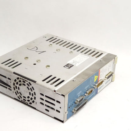 Infranor CD1-k 230/16.5 / 3x230VAC 8.25A / CANopen amplifier - Maranos.de